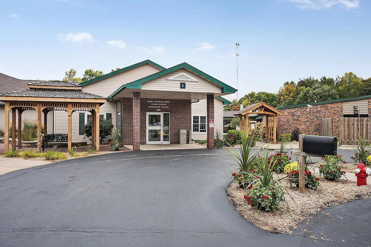 Facility photo