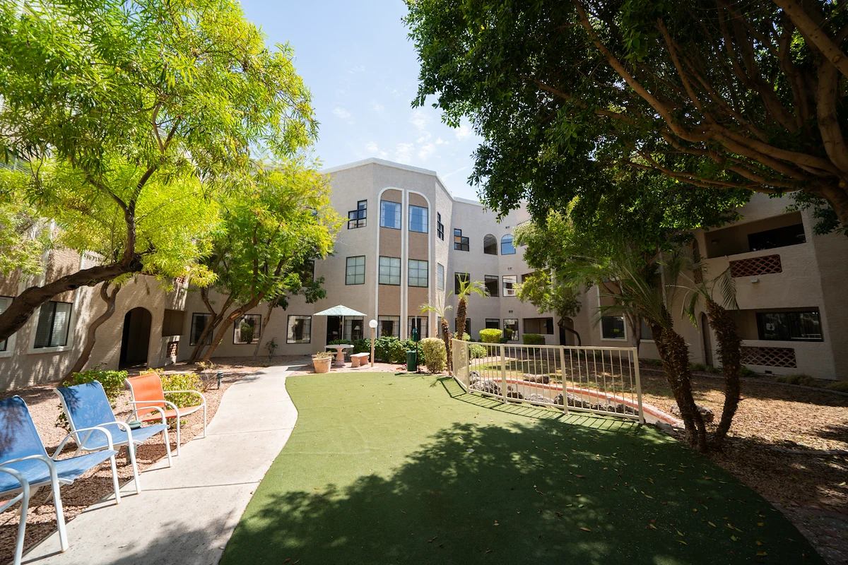 Facility photo