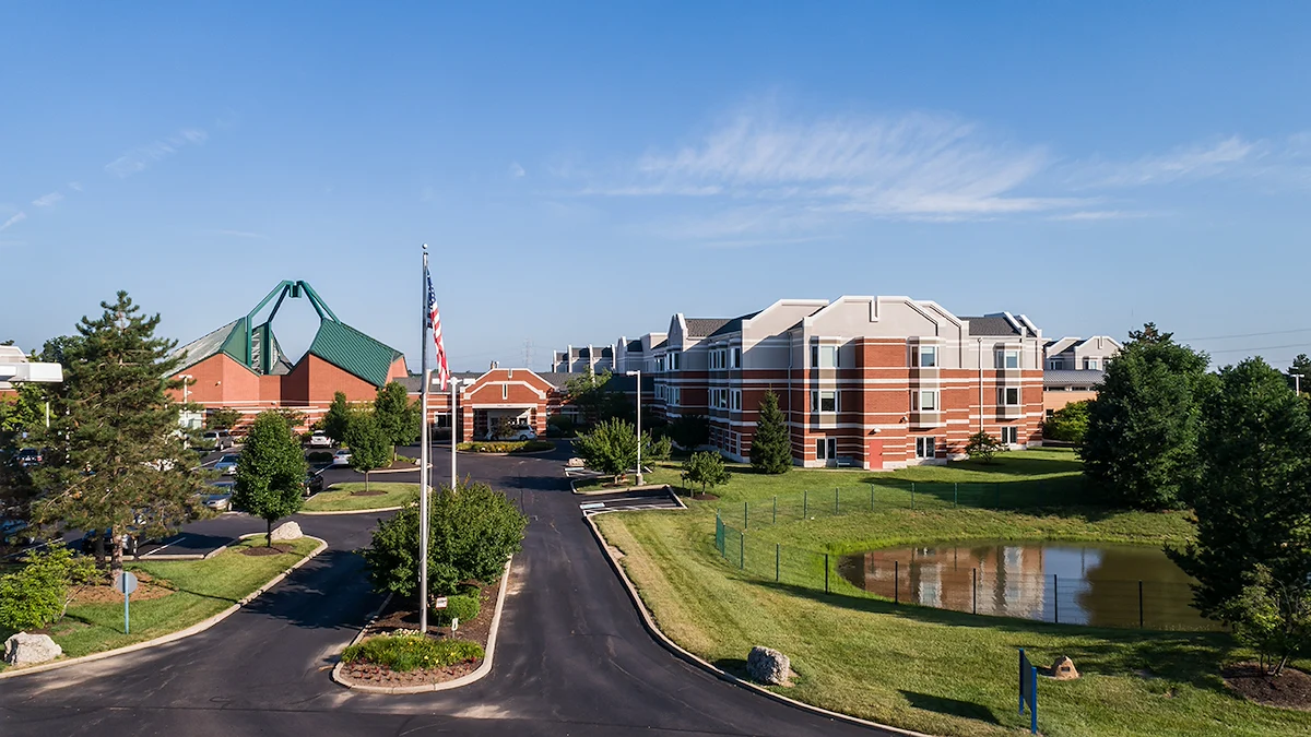 Facility photo