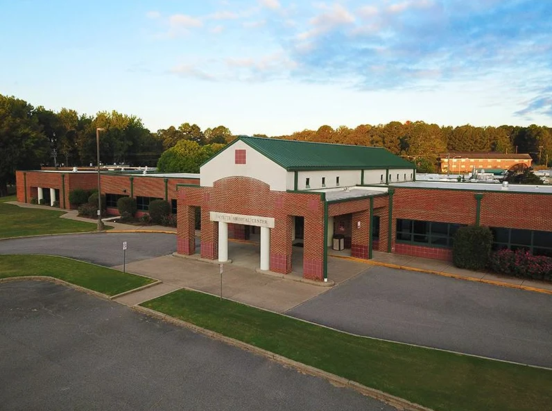 Facility photo