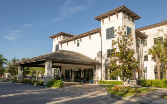 Facility photo