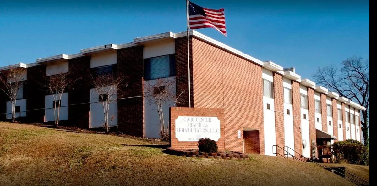 Facility photo