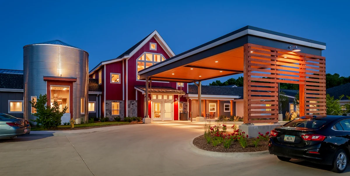 Facility photo