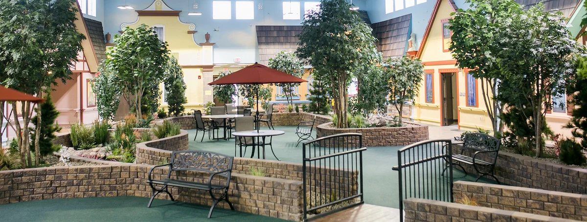 Facility photo
