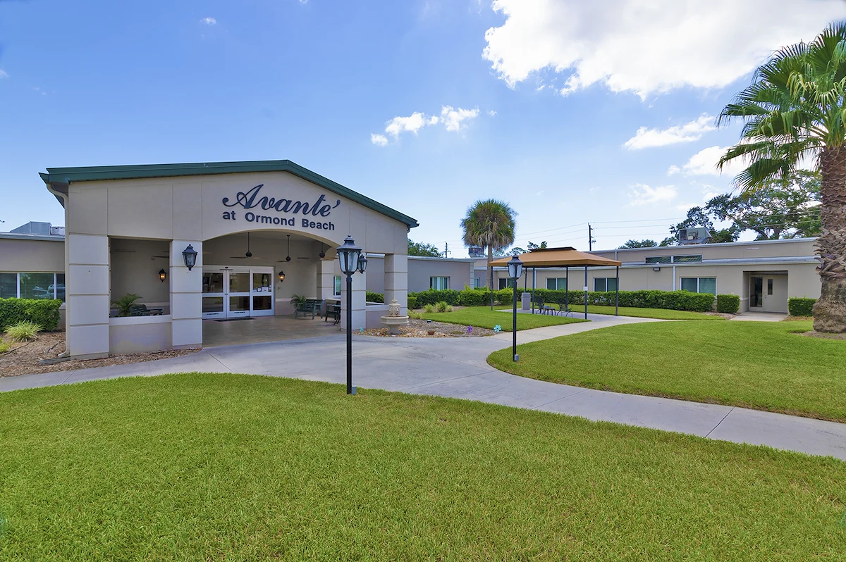 Facility photo