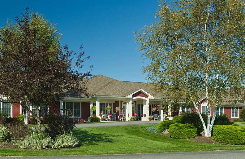 Facility photo