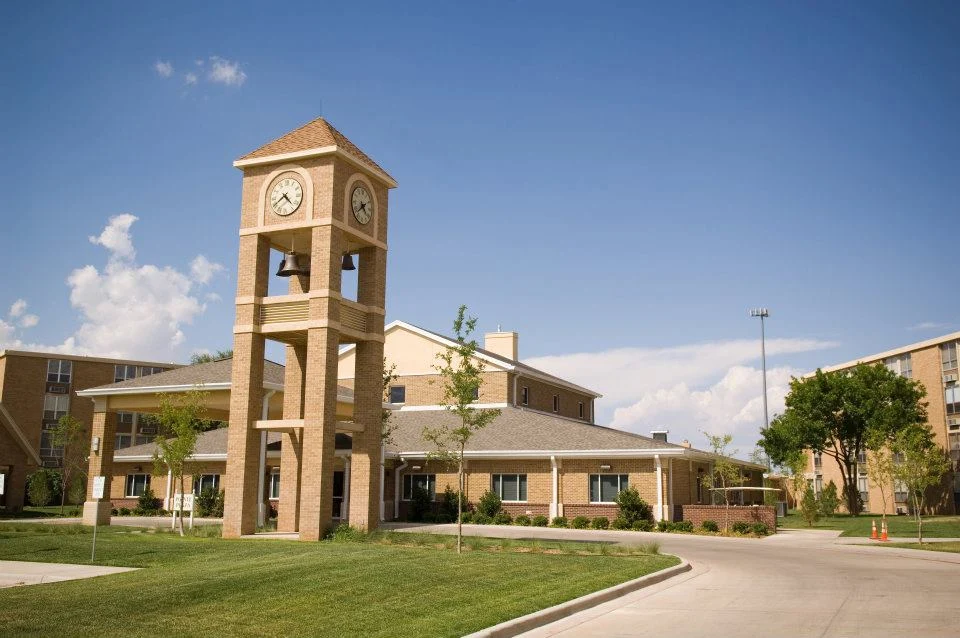 Facility photo