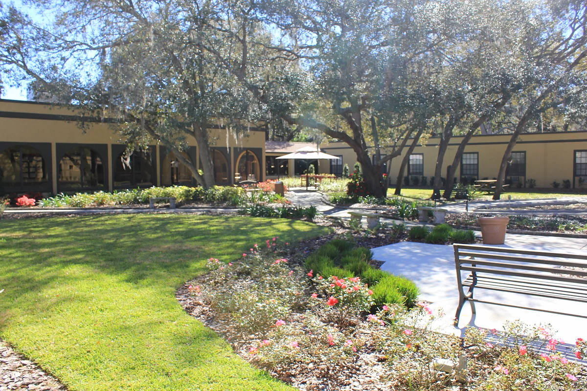 Facility photo
