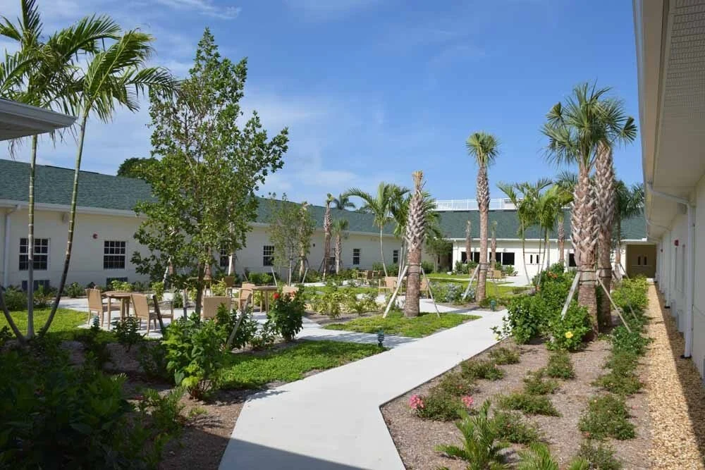 Facility photo