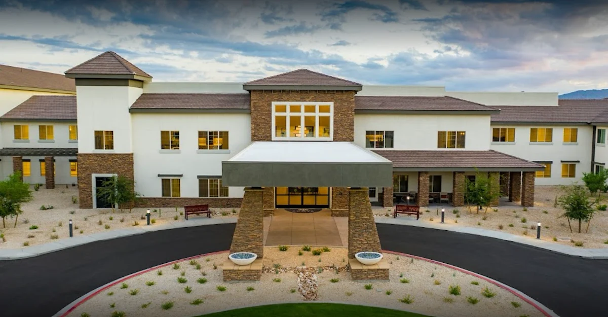 Facility photo