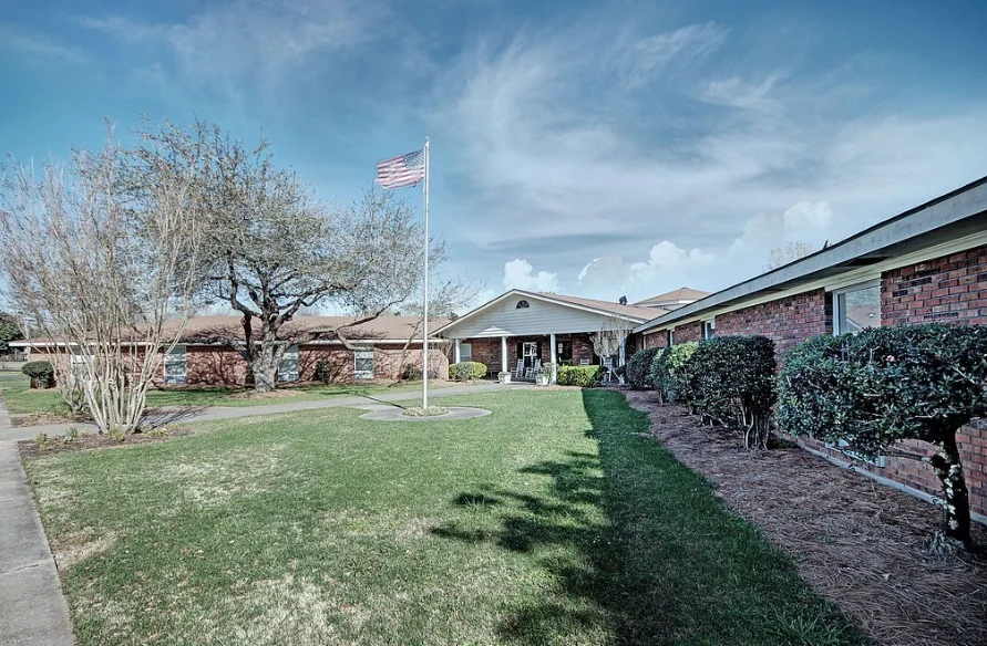 Facility photo