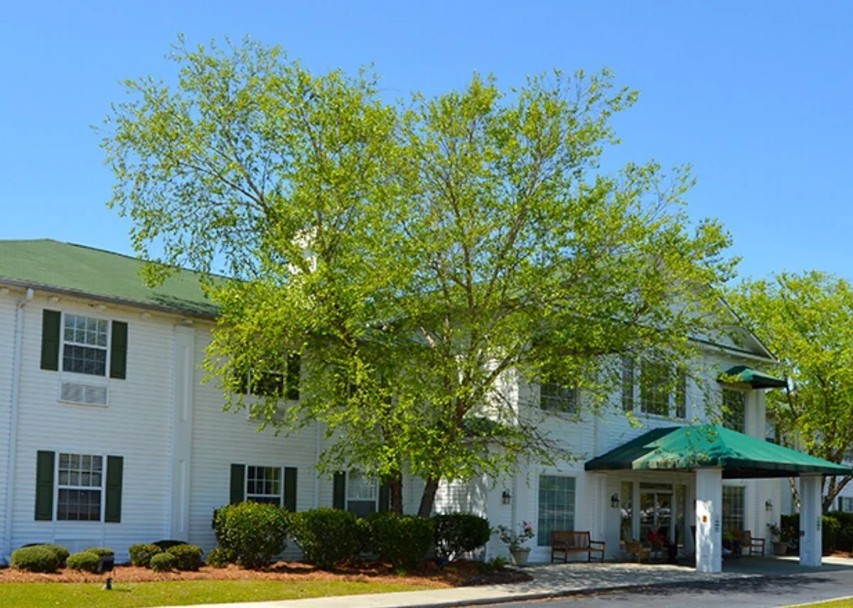 Facility photo