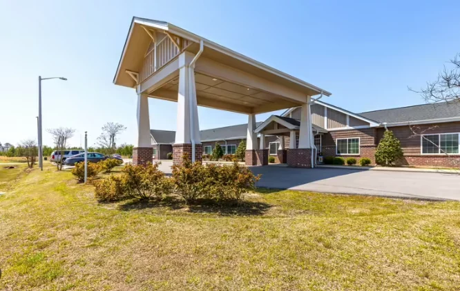 Facility photo