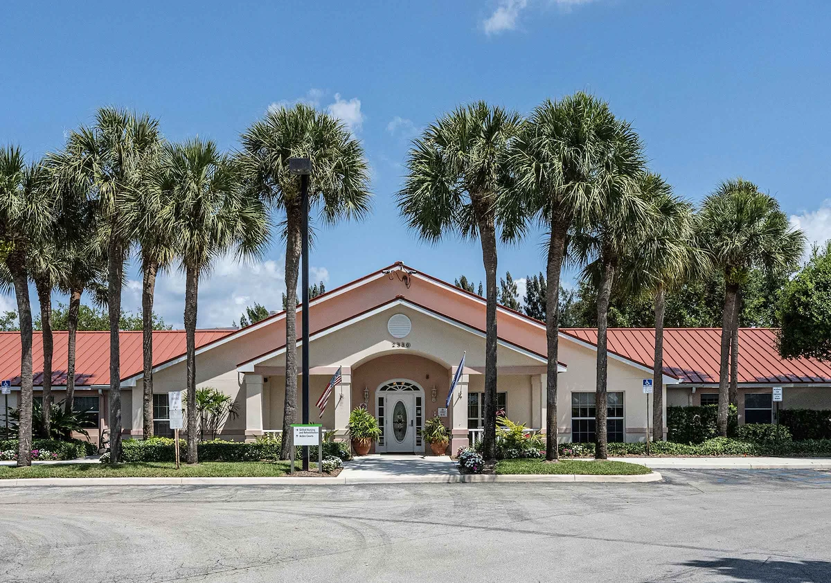 Facility photo
