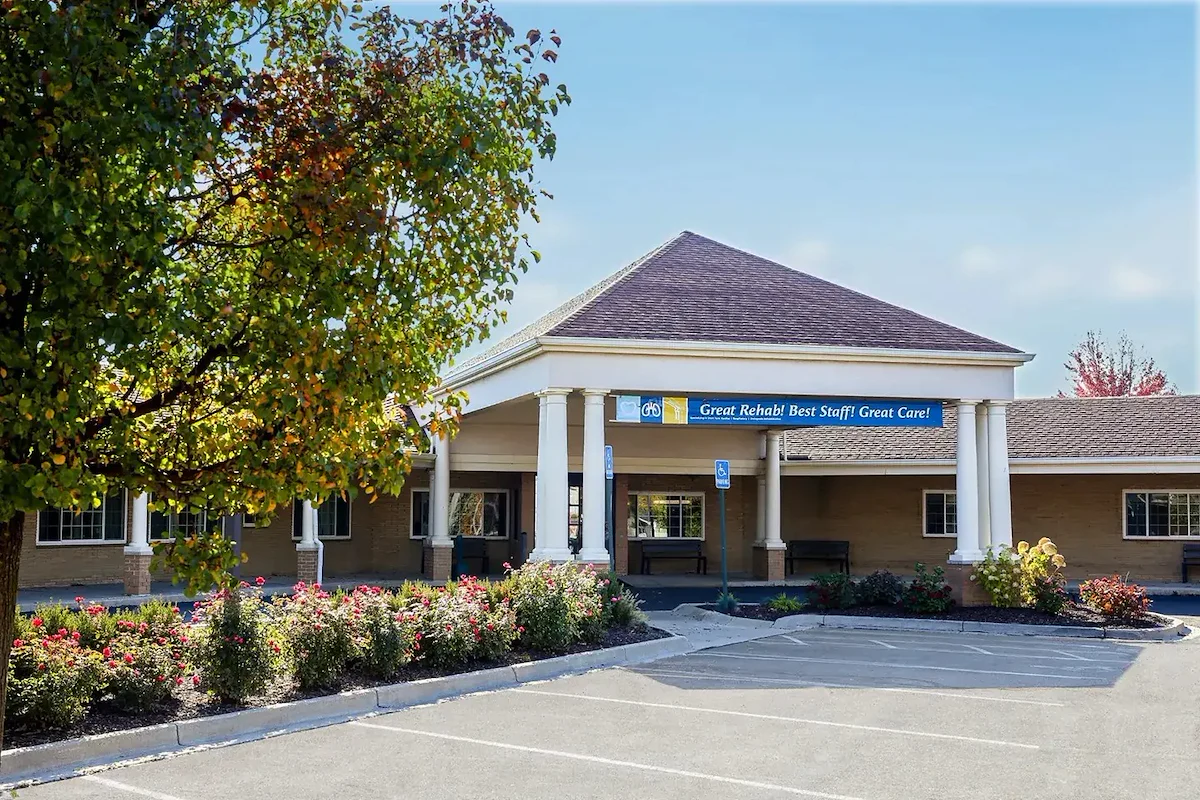Facility photo