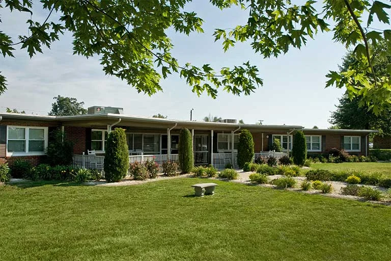 Facility photo