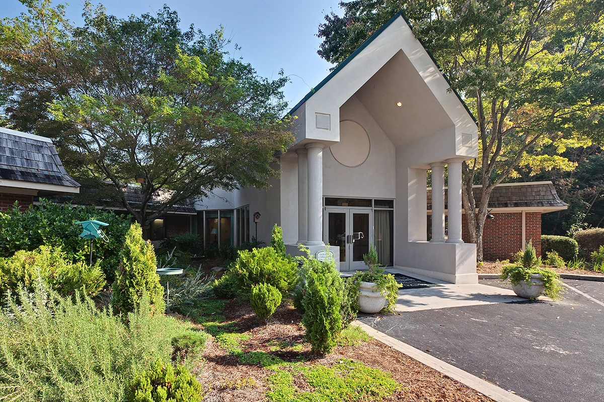 Facility photo