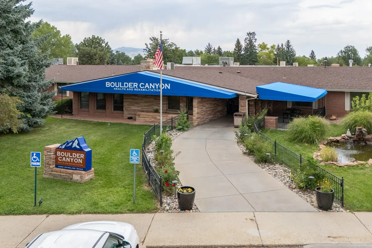 Facility photo