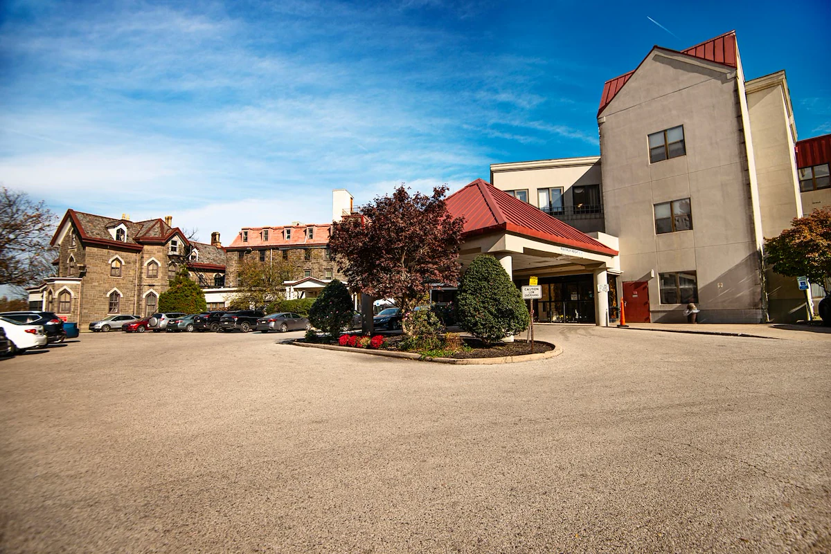Facility photo