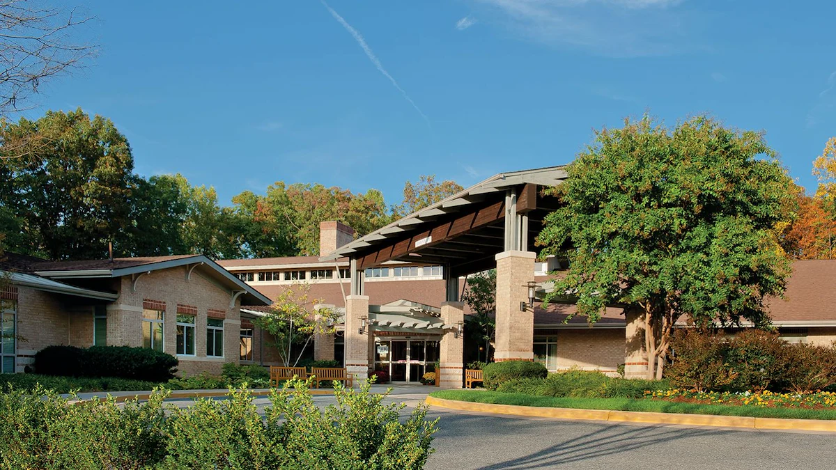 Facility photo