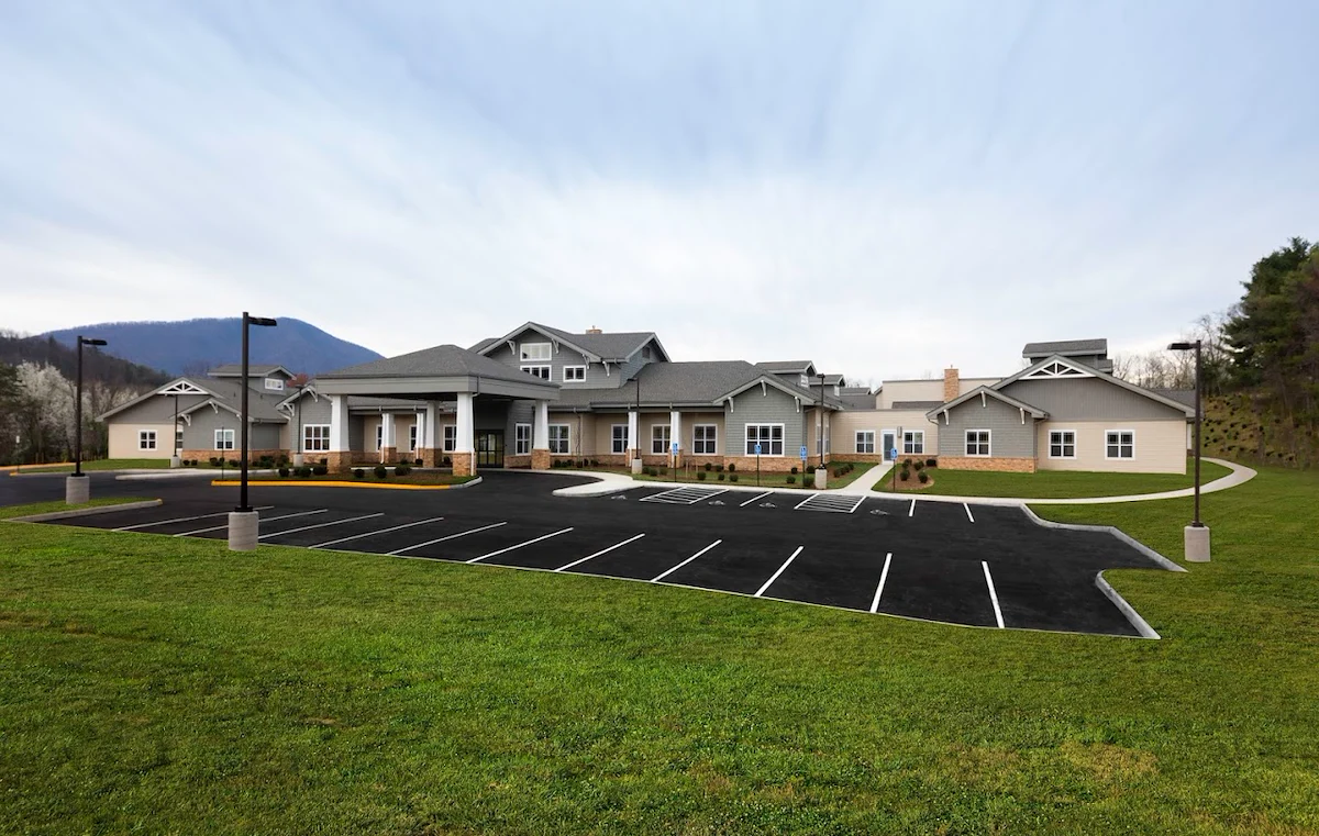 Facility photo