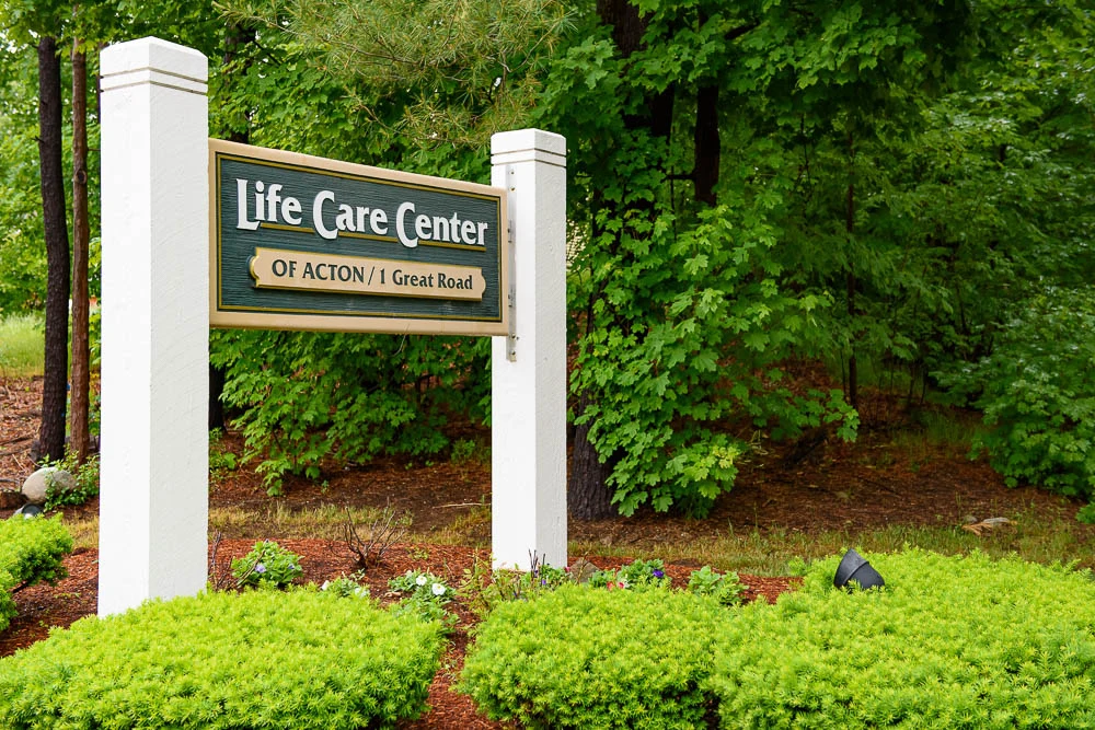 Facility photo