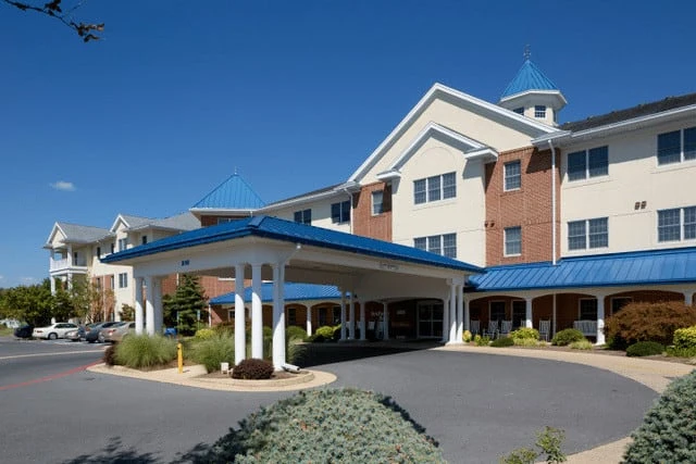 Facility photo