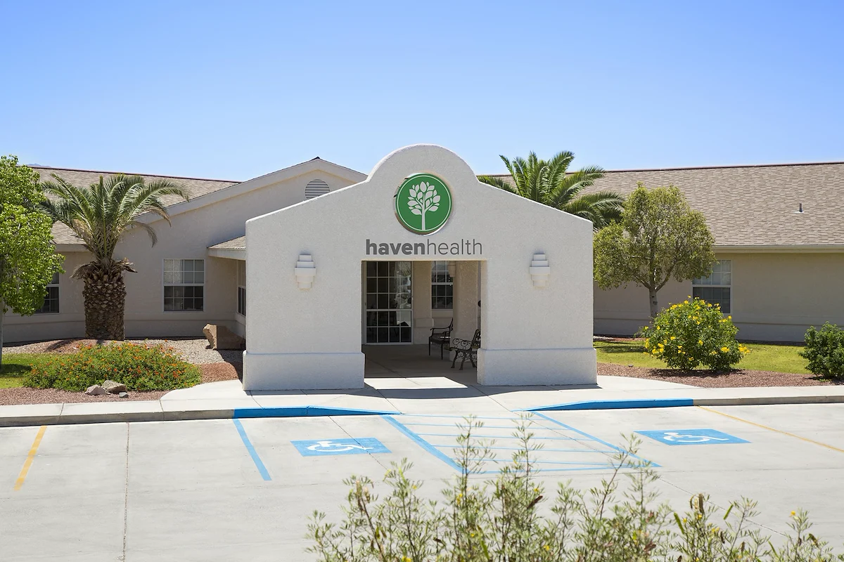 Facility photo