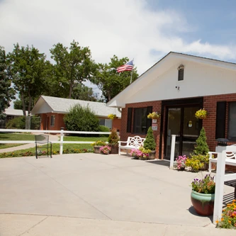 Facility photo