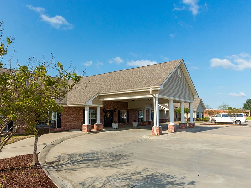 Facility photo