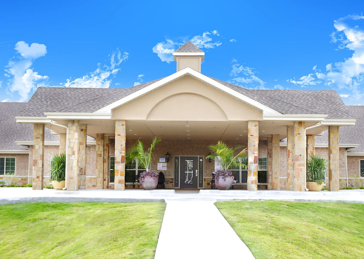 Facility photo