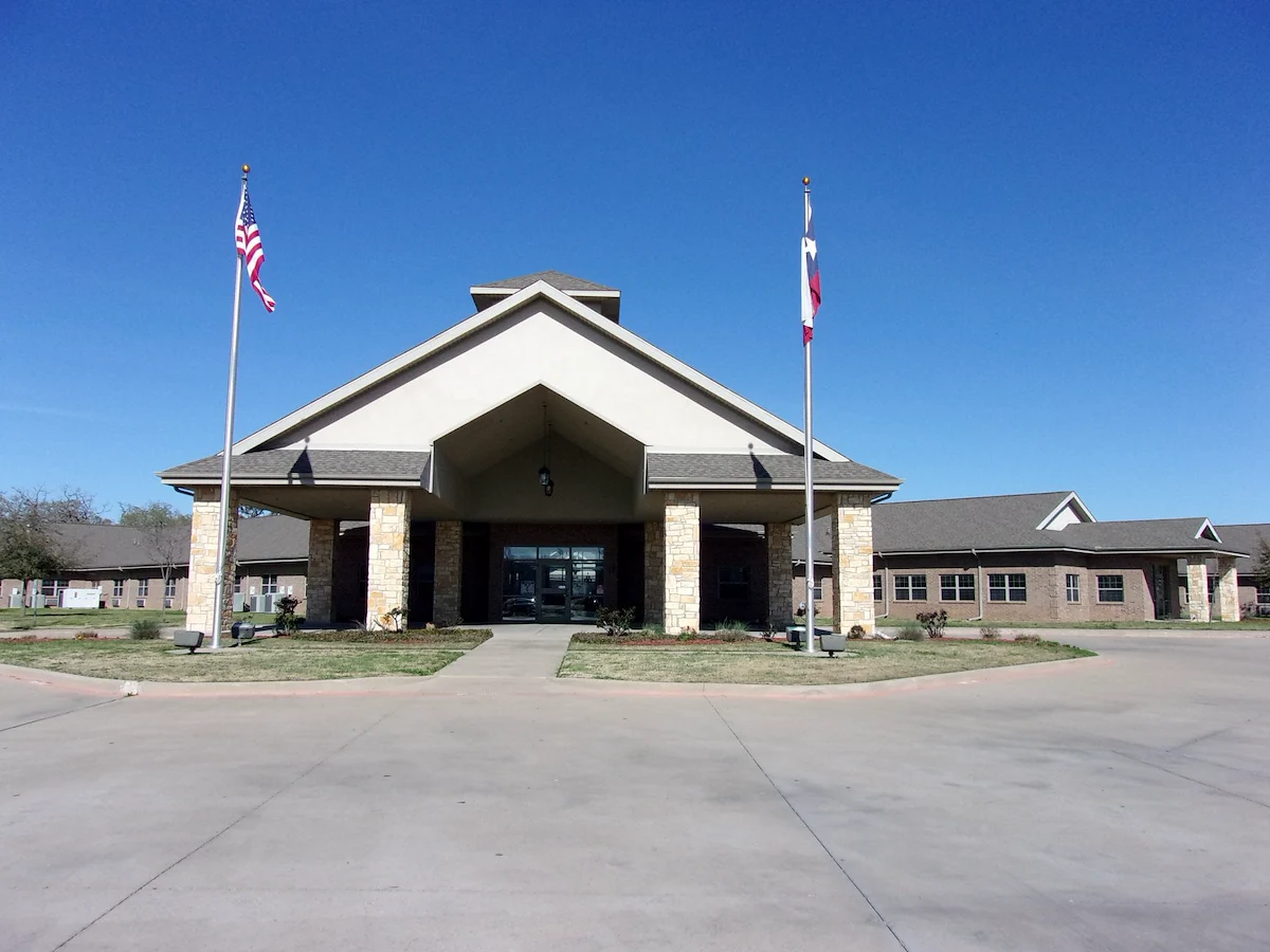 Facility photo