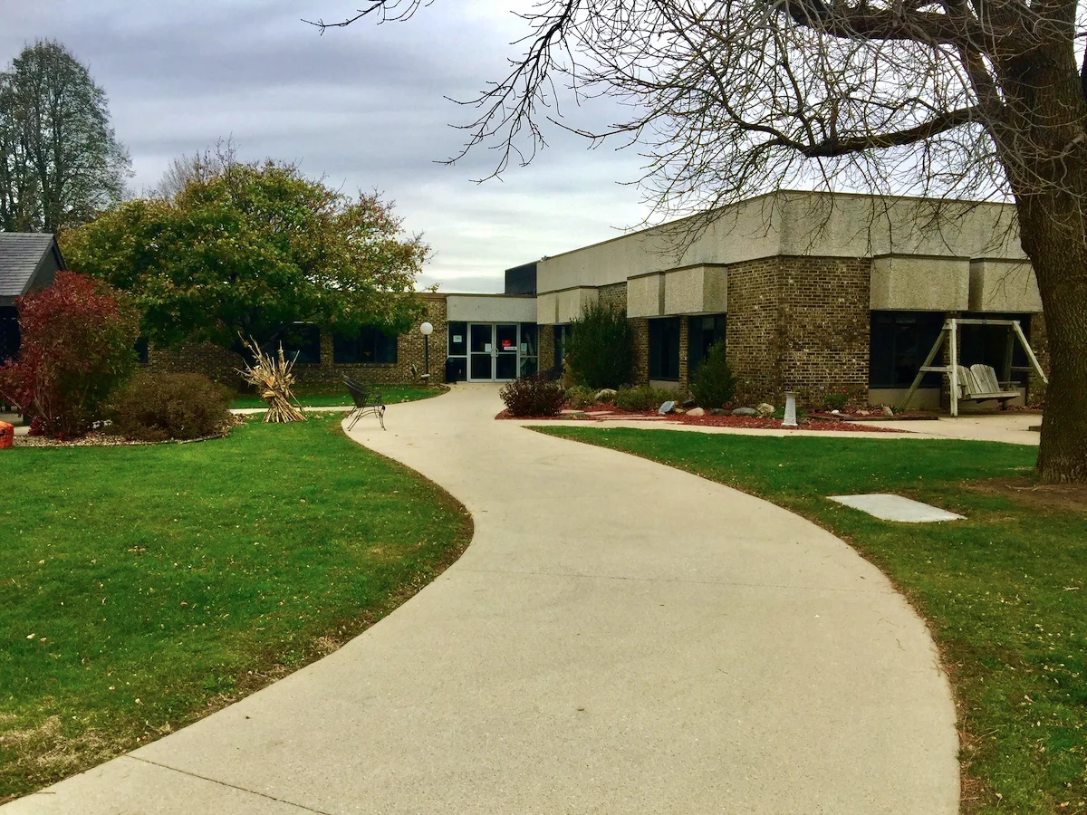 Facility photo