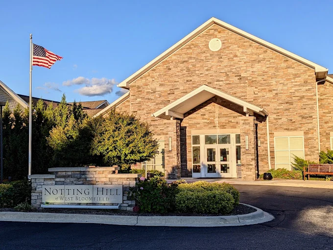 Facility photo