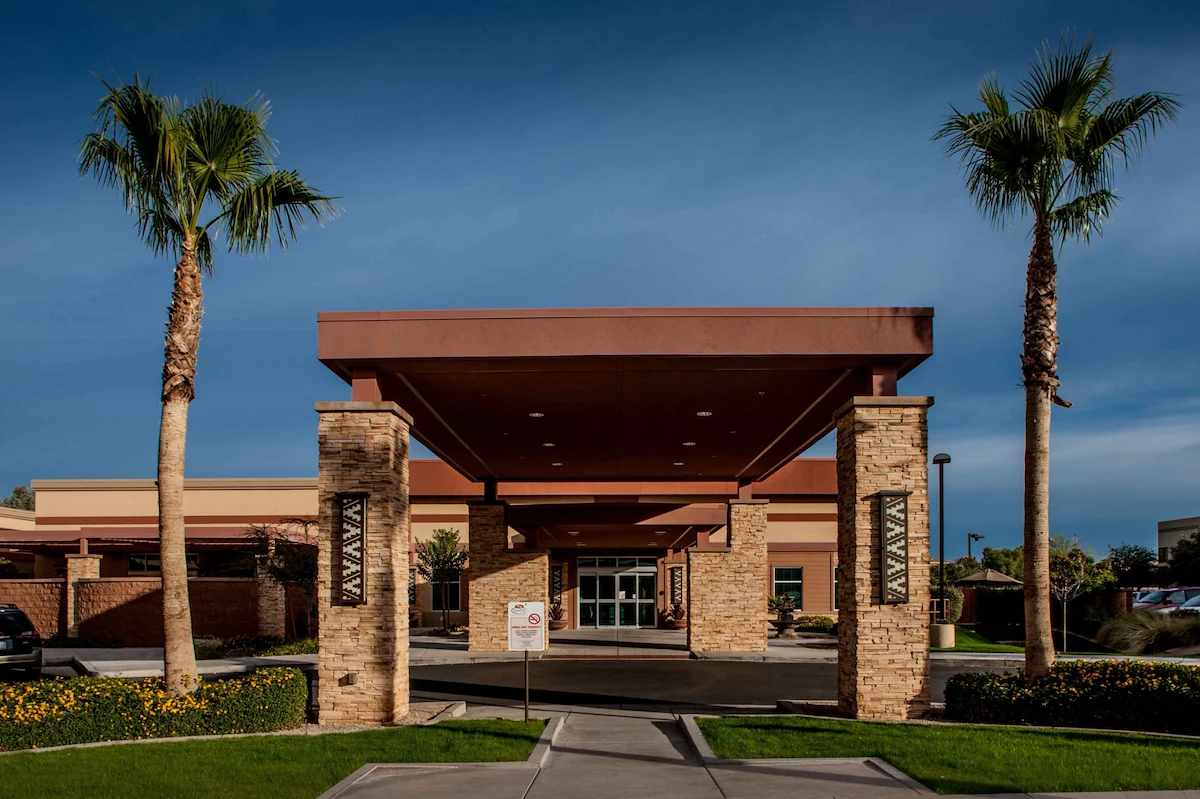Facility photo