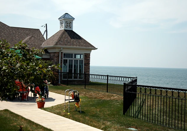 Facility photo