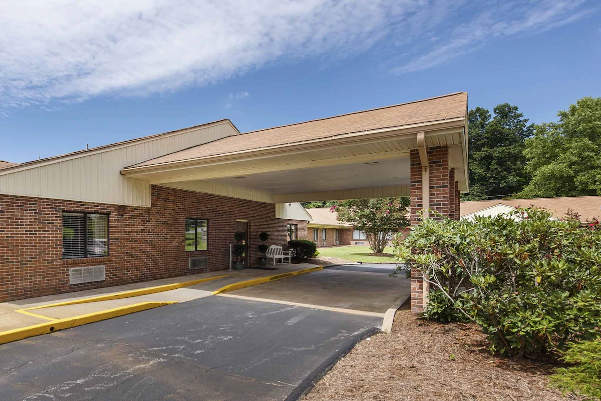 Facility photo