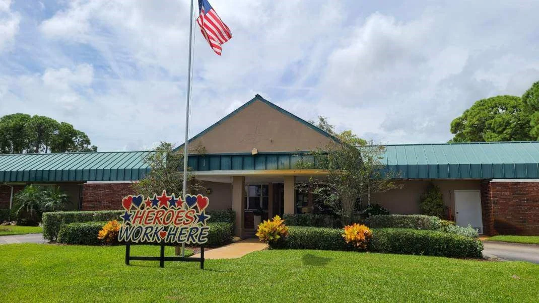 Facility photo
