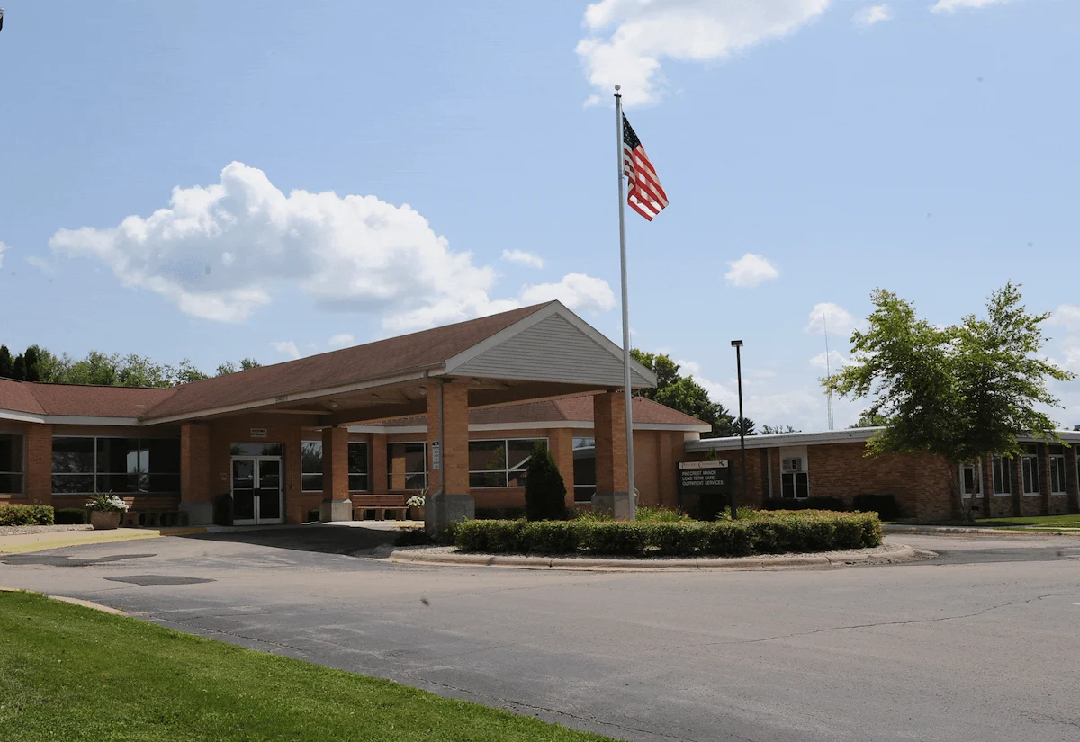 Facility photo
