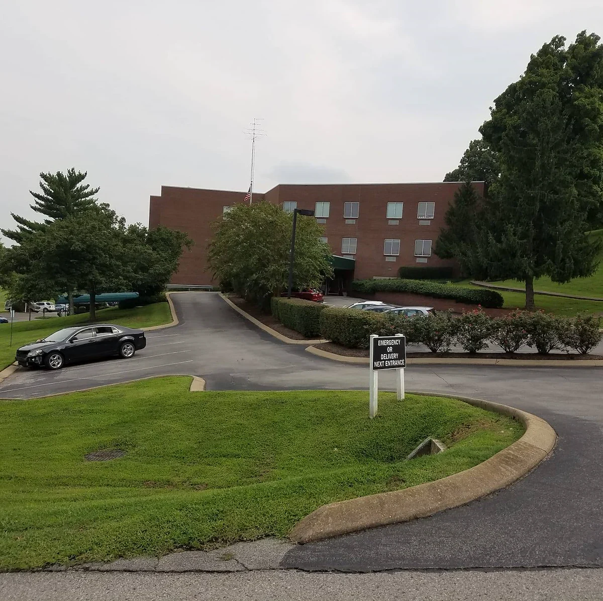 Facility photo