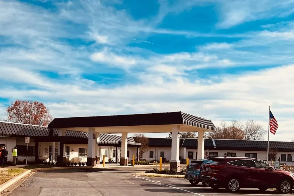 Facility photo