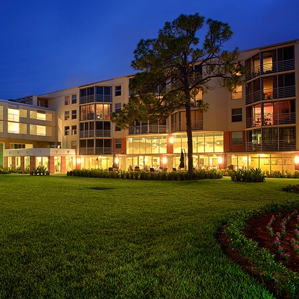 Facility photo