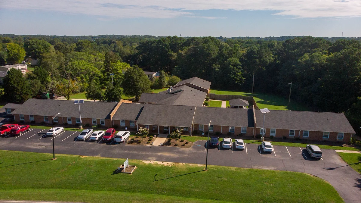 Facility photo