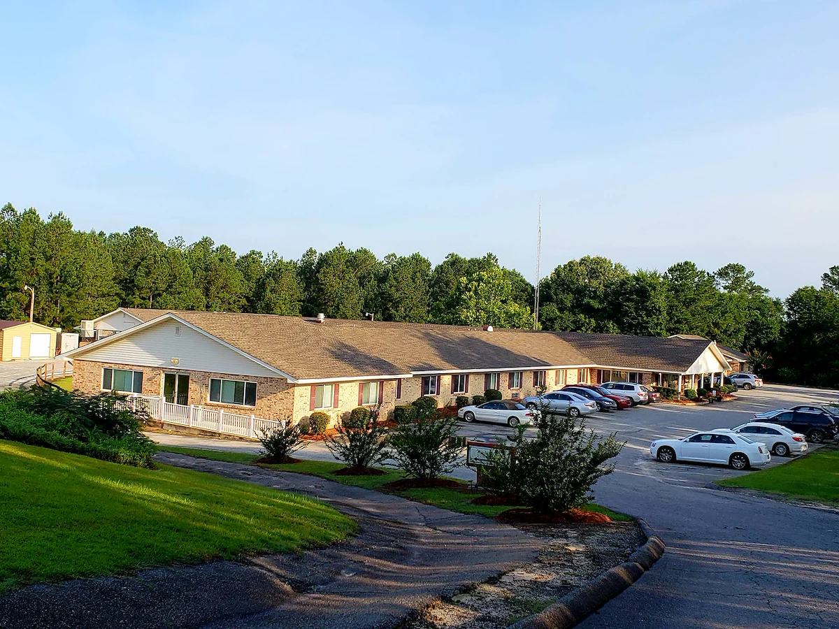 Facility photo