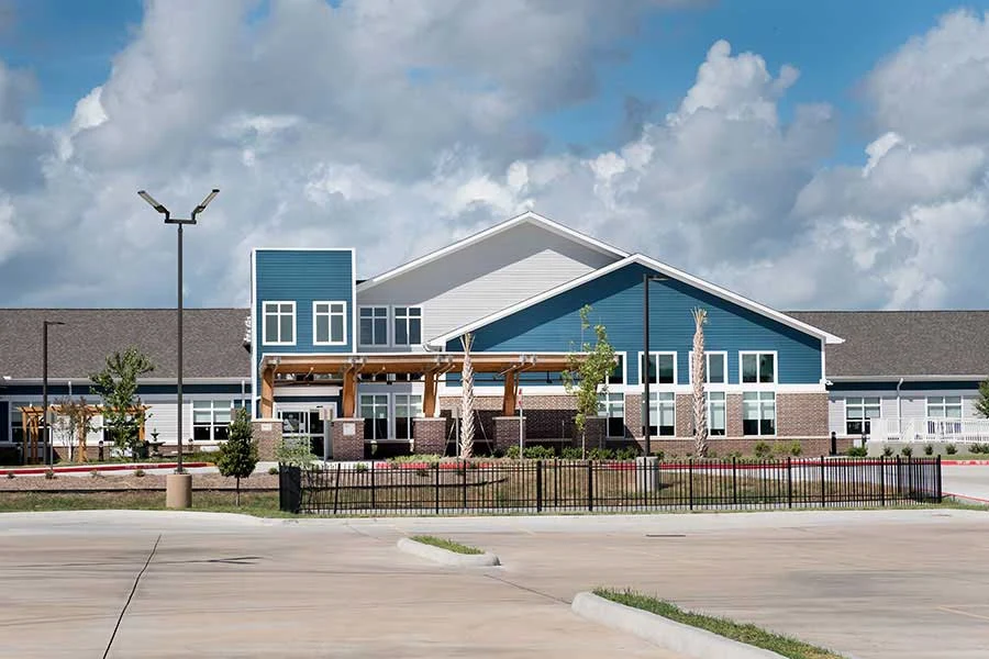 Facility photo
