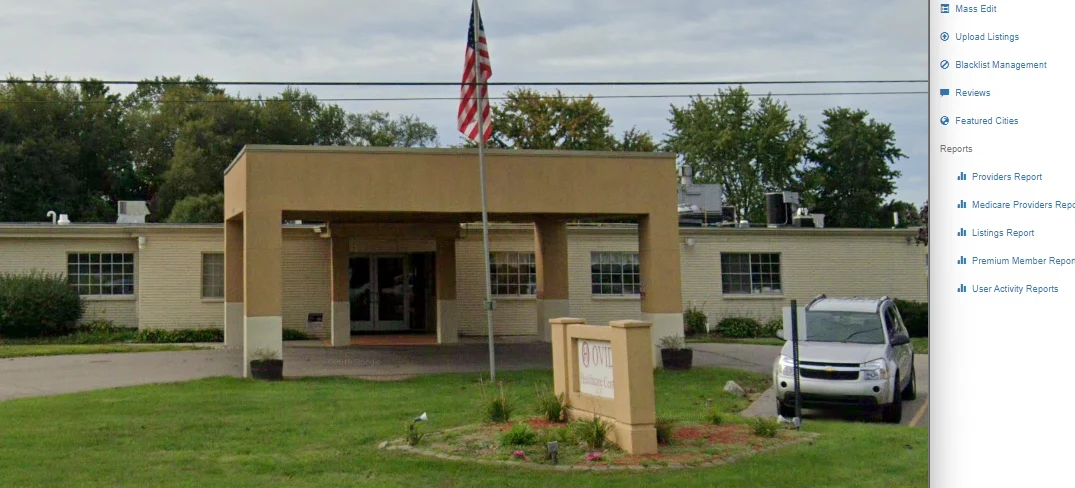 Facility photo