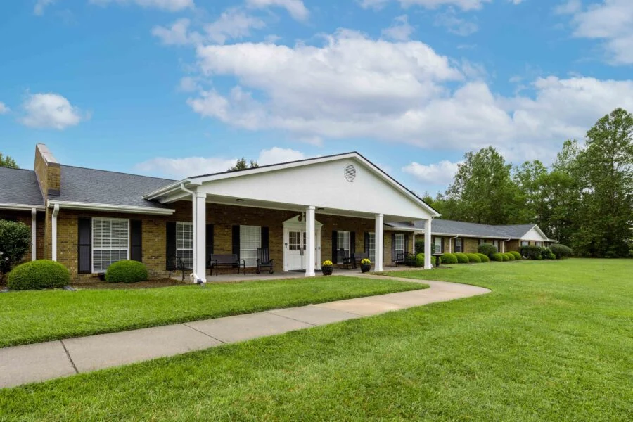 Facility photo