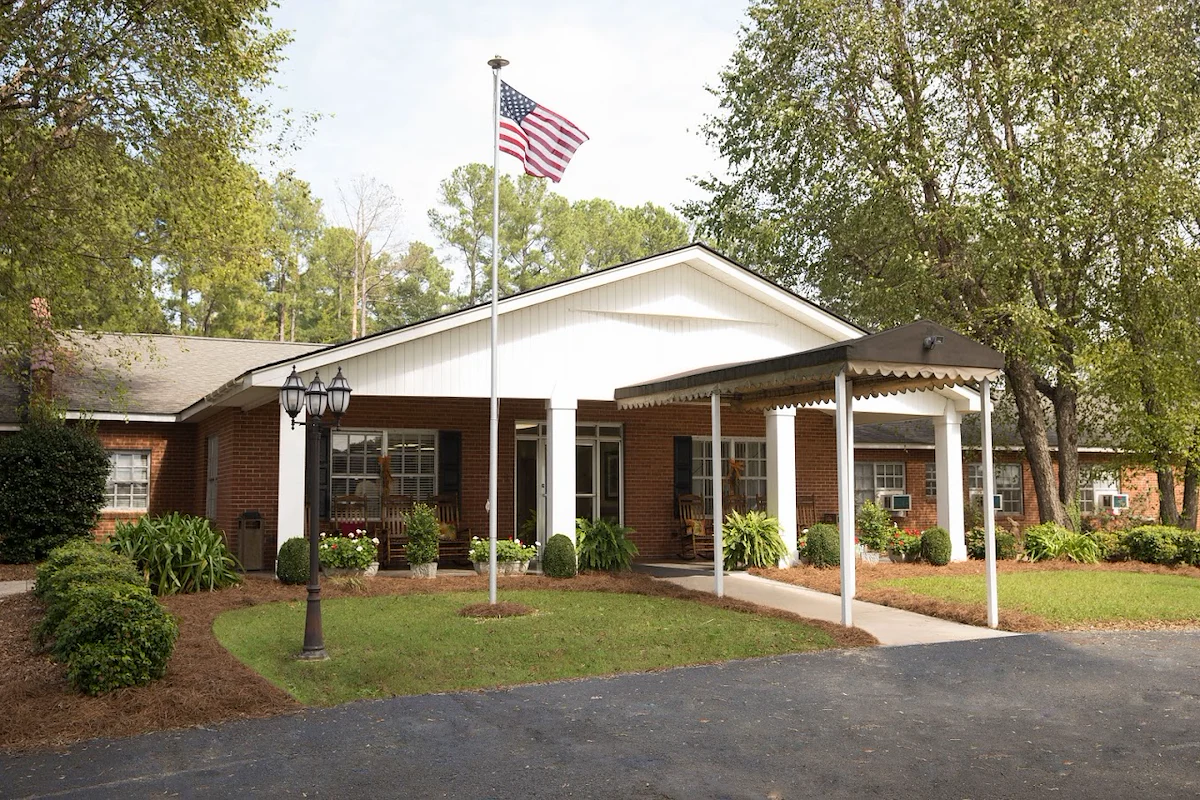 Facility photo