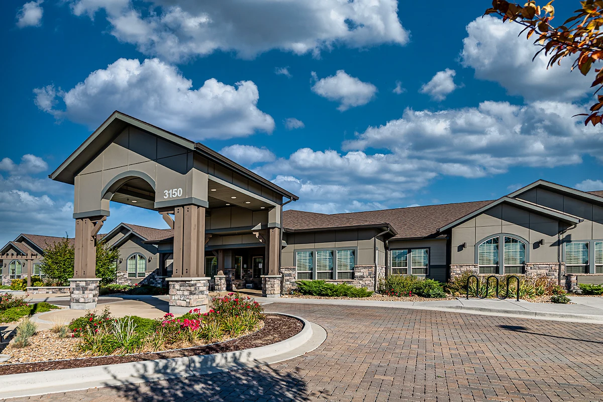 Facility photo