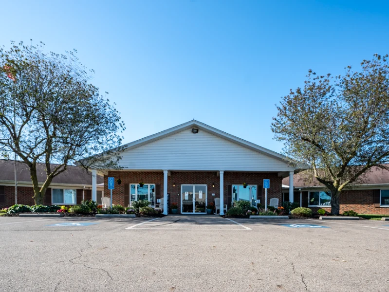 Facility photo